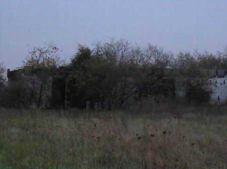 Tri-City Dragway - Bldg Now From Fred Militello (newer photo)